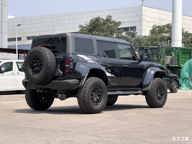 2024烈马加版优惠28万 欢迎到店试驾