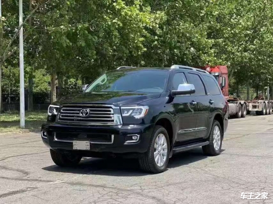 成都红杉加版平价销售96万起