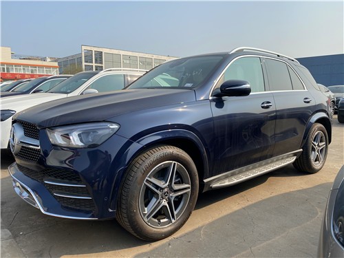 成都烈马墨版团购钜惠20万 仅售50万