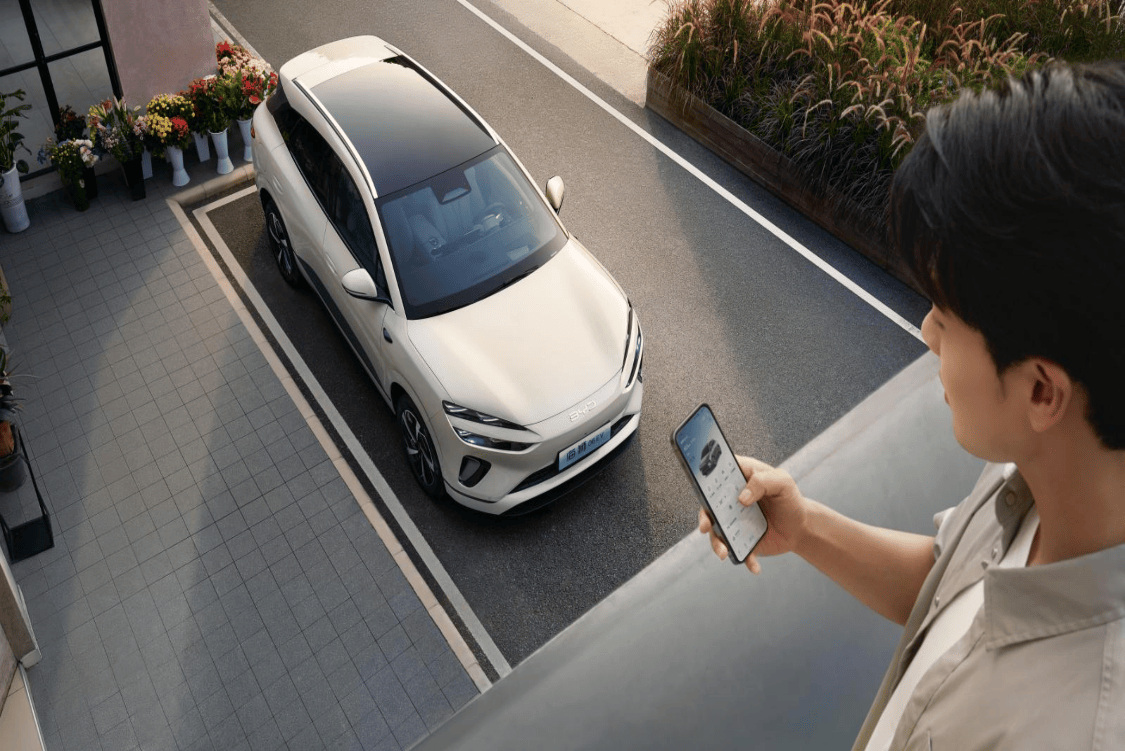 成都海狮06最低13.98万起售 暂无优惠