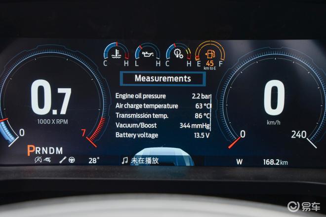 购福特F-150墨版享27万优惠 最低仅售57万