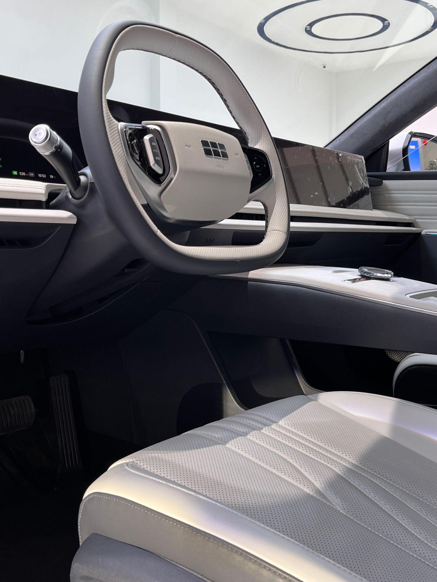 成都银河E8最高让利4.00万元 仅12.58万可入手