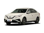 成都风行S50EV降0.50万 最低仅售14.59万