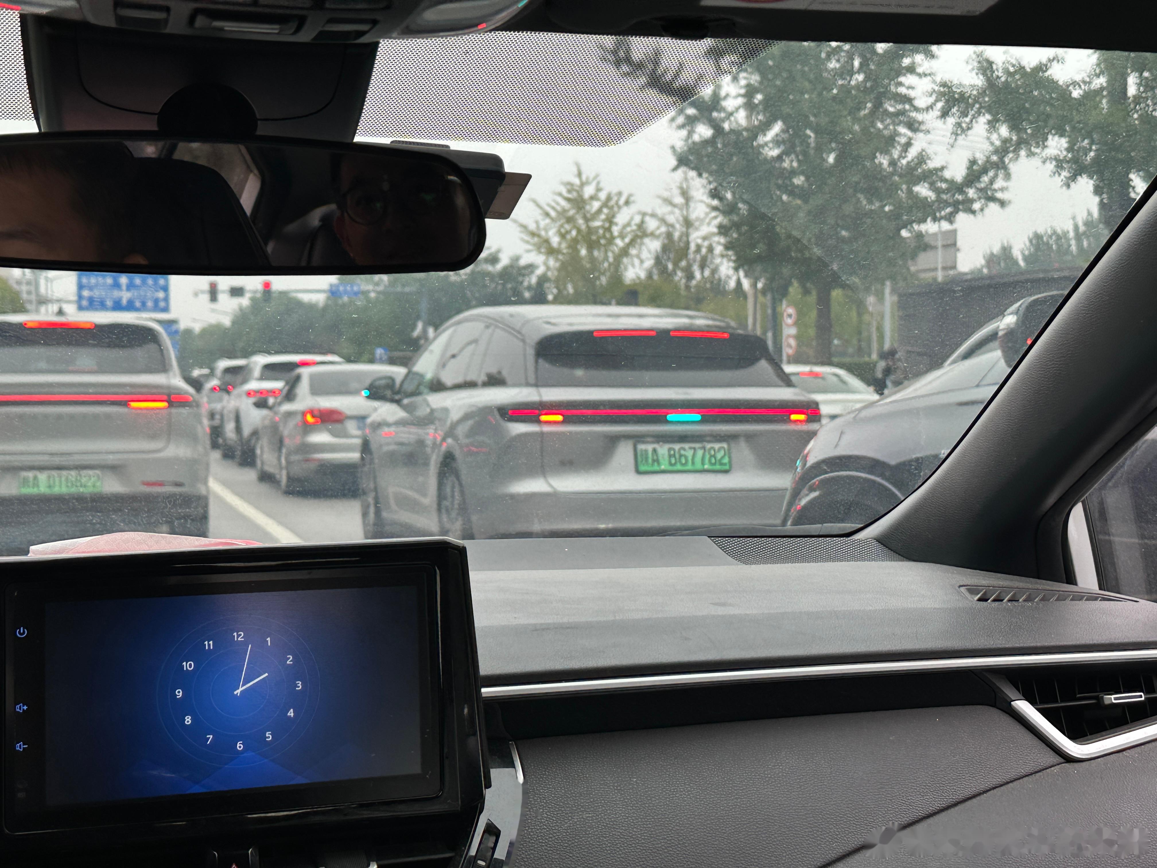 车主不买账，理想i6为何还要强推欣旺达电池？