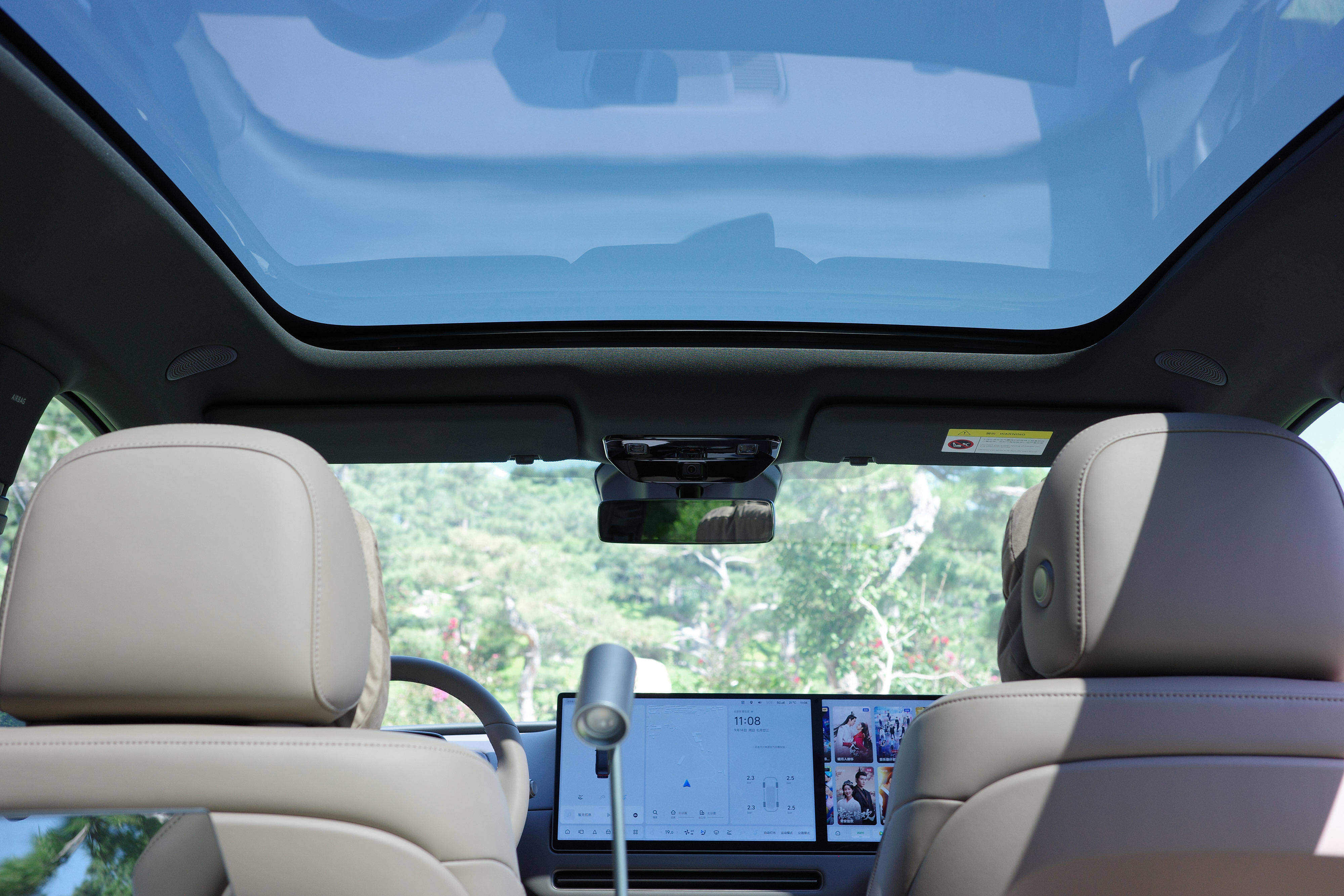 车主不买账，理想i6为何还要强推欣旺达电池？