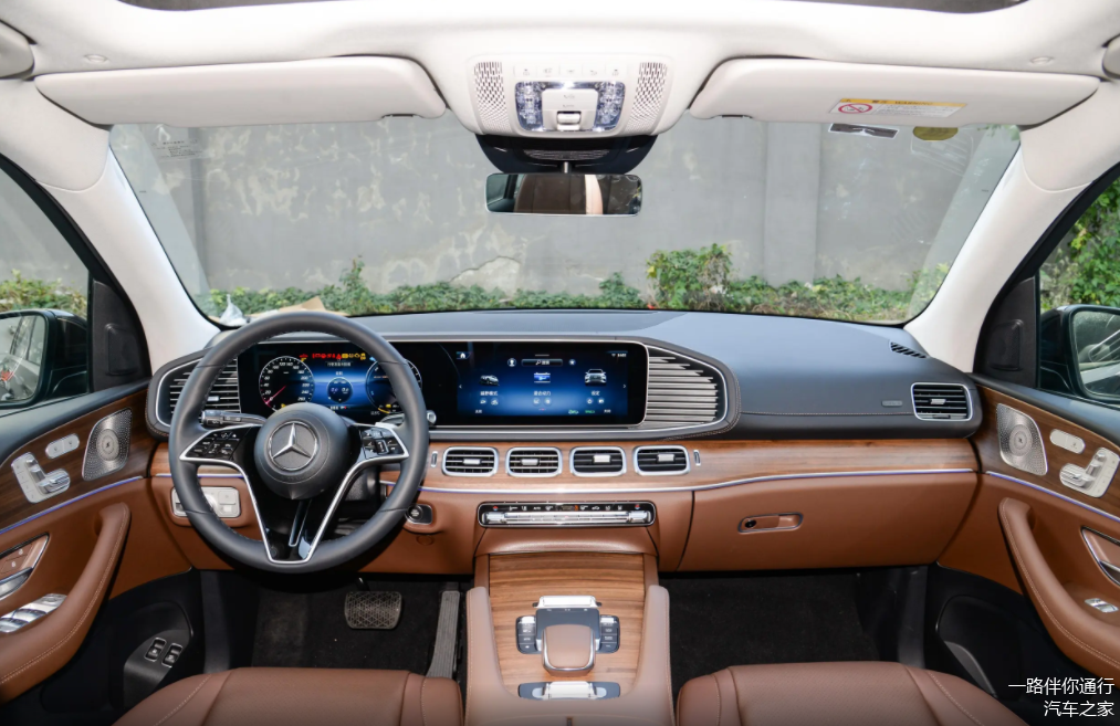 奔驰GLE加拿大版限时优惠 目前80万元起售