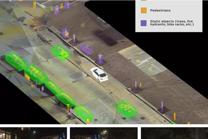 福特申请车库停车系统专利福特申请车库停车系统专利