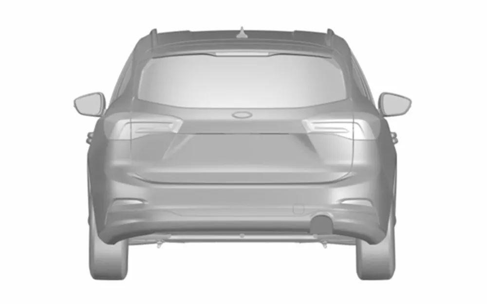 福特申请车库停车系统专利福特申请车库停车系统专利