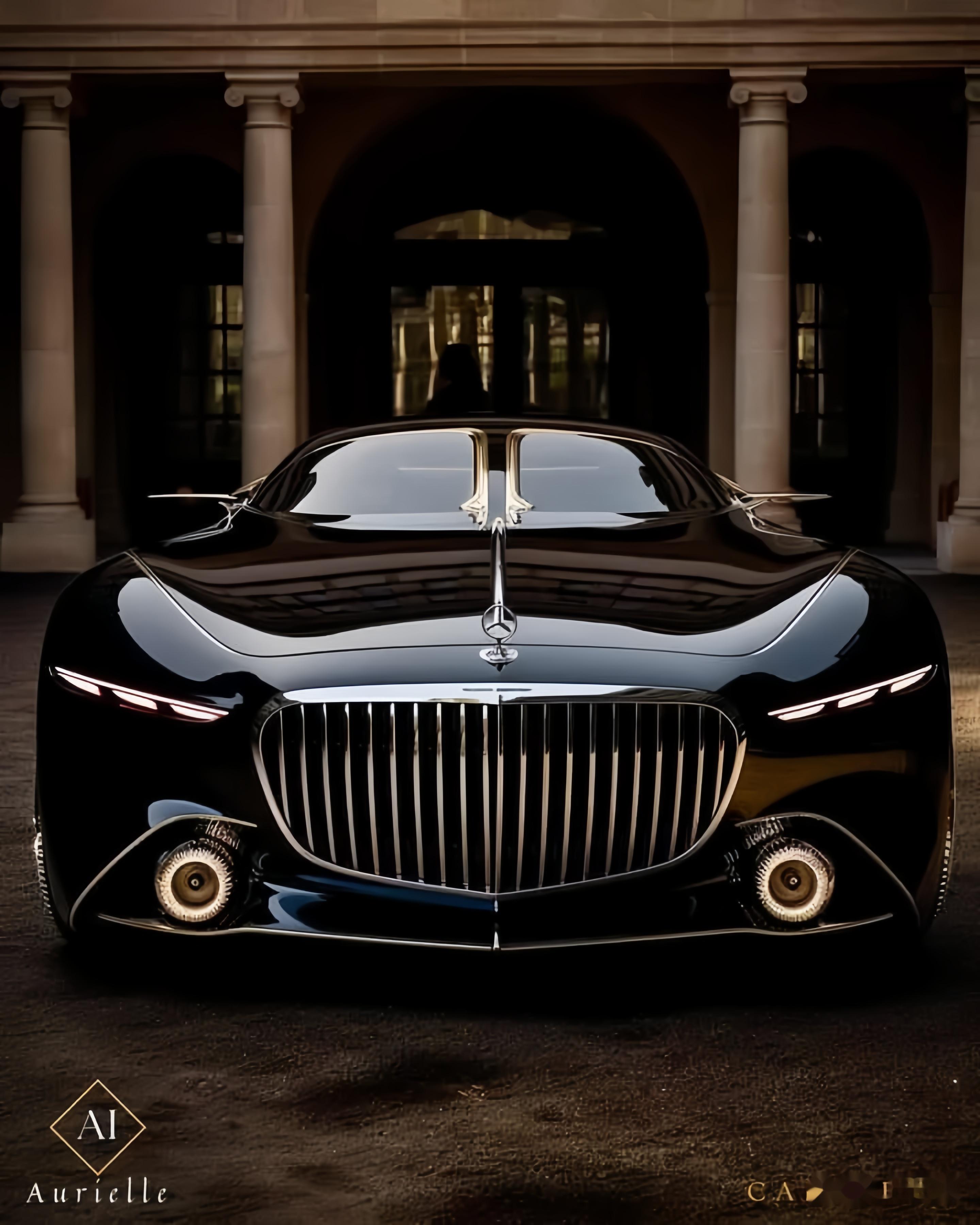 成都远卓名车迈巴赫S级美版报价288万起 欢迎试乘试驾