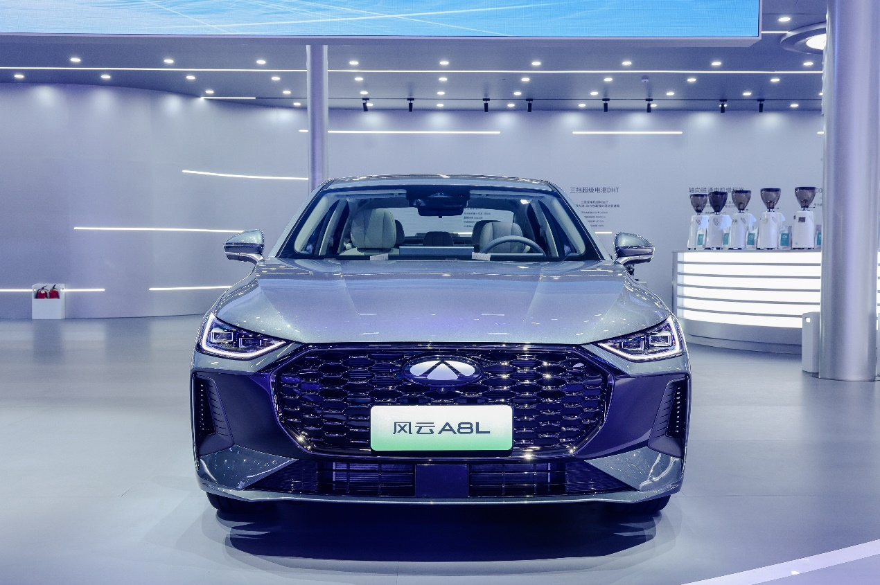 34款重磅车型!奇瑞广州车展上演实力盛宴