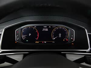 成都途观L新能源最新报价21.60万起 优惠高达4.51万