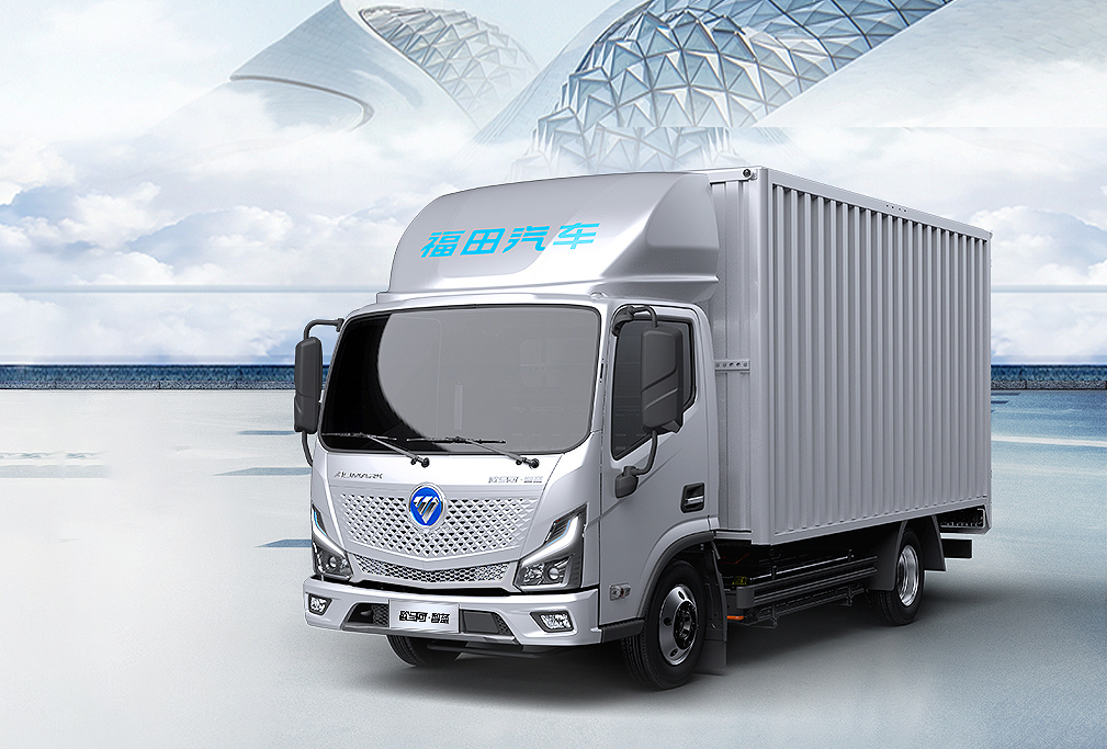 成都风景智蓝G7新能源降价促销 购车优惠高达6.62万