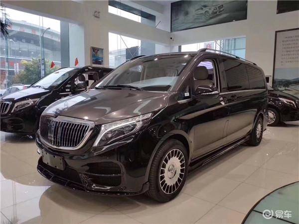 成都平行进口奔驰S级加版价格最低129万起 欢迎前来试驾