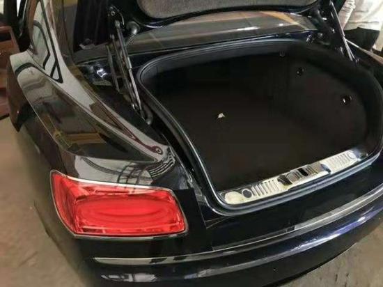 飞驰欧版降价促销中 店内让利达70万元