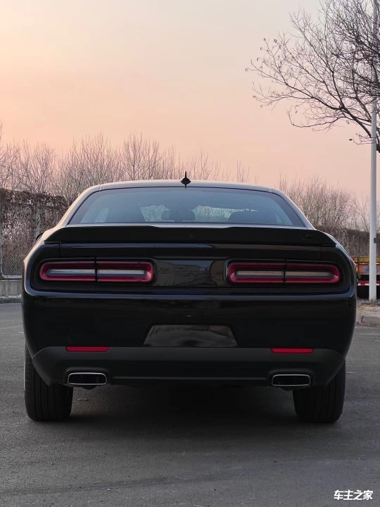 2023挑战者加版让利20万 仅41万可入手