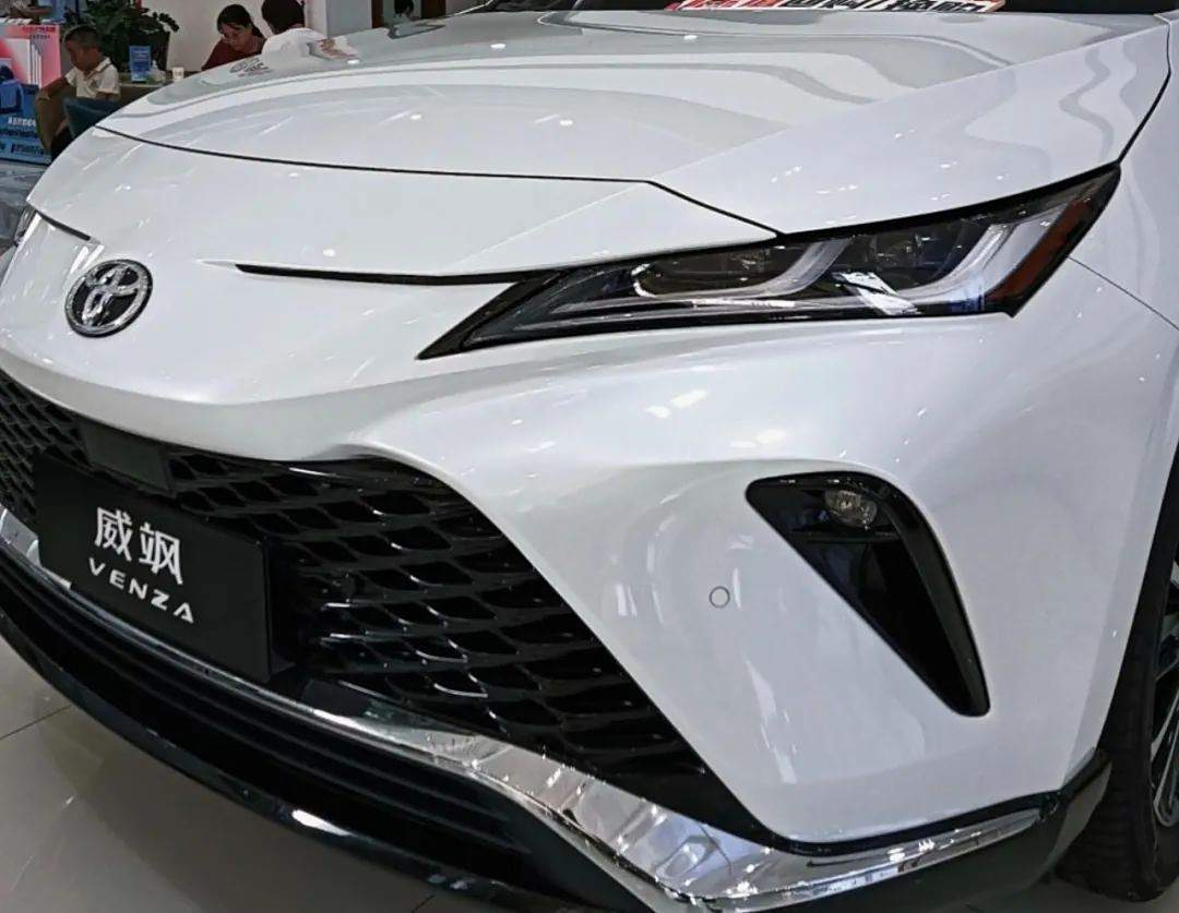 成都威飒报价17.18万起 优惠高达4.50万