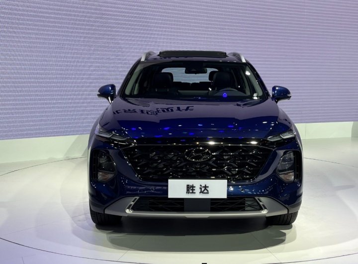 成都胜达优惠3.00万 仅16.58万可入手