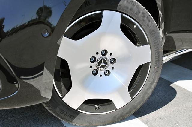 2024奔驰S级美版价格最低138万起售 欢迎上门试驾