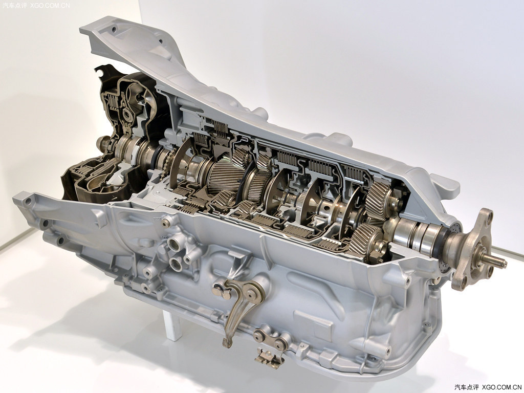 采埃孚推出底盘主动降噪功能采埃孚推出底盘主动降噪功能