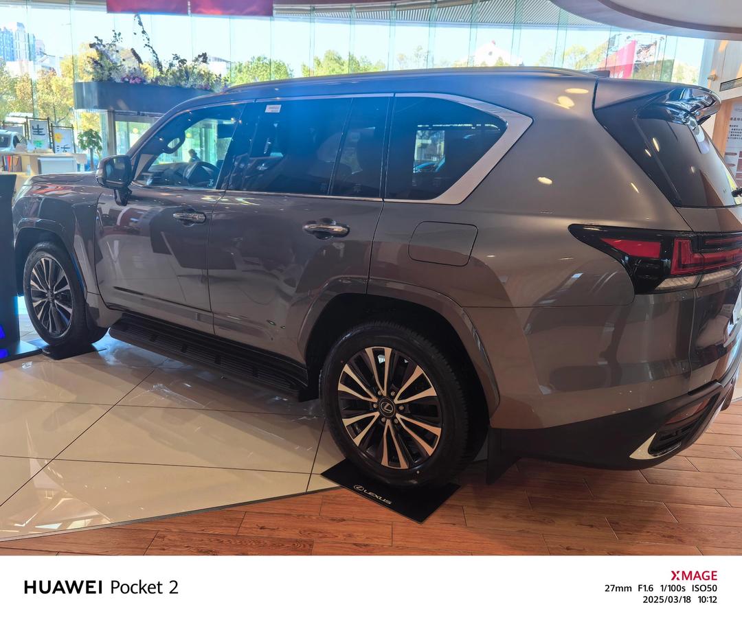 2024欧陆让利34.6万 欢迎上门试驾