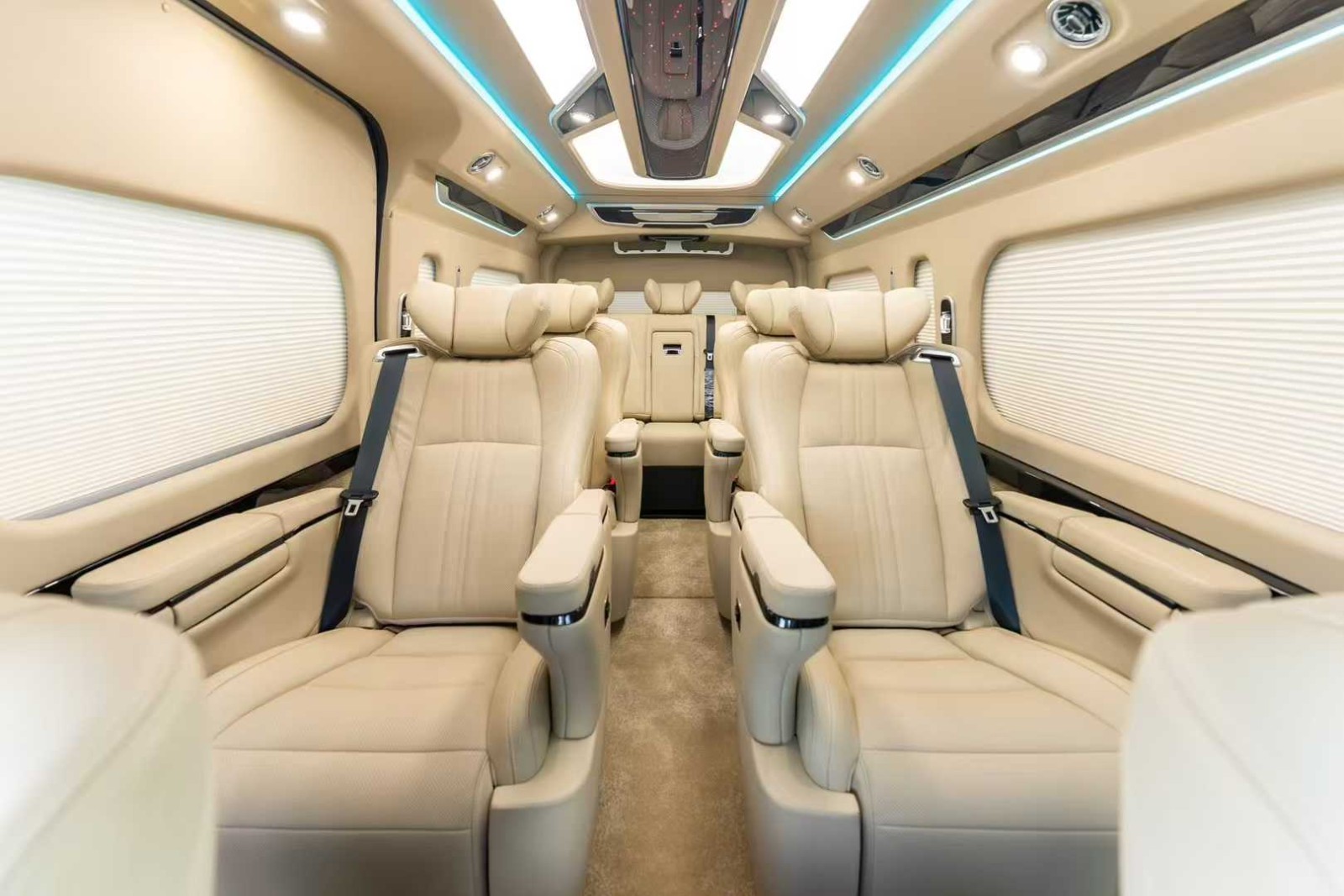 新款海狮中东版最热销车型报价