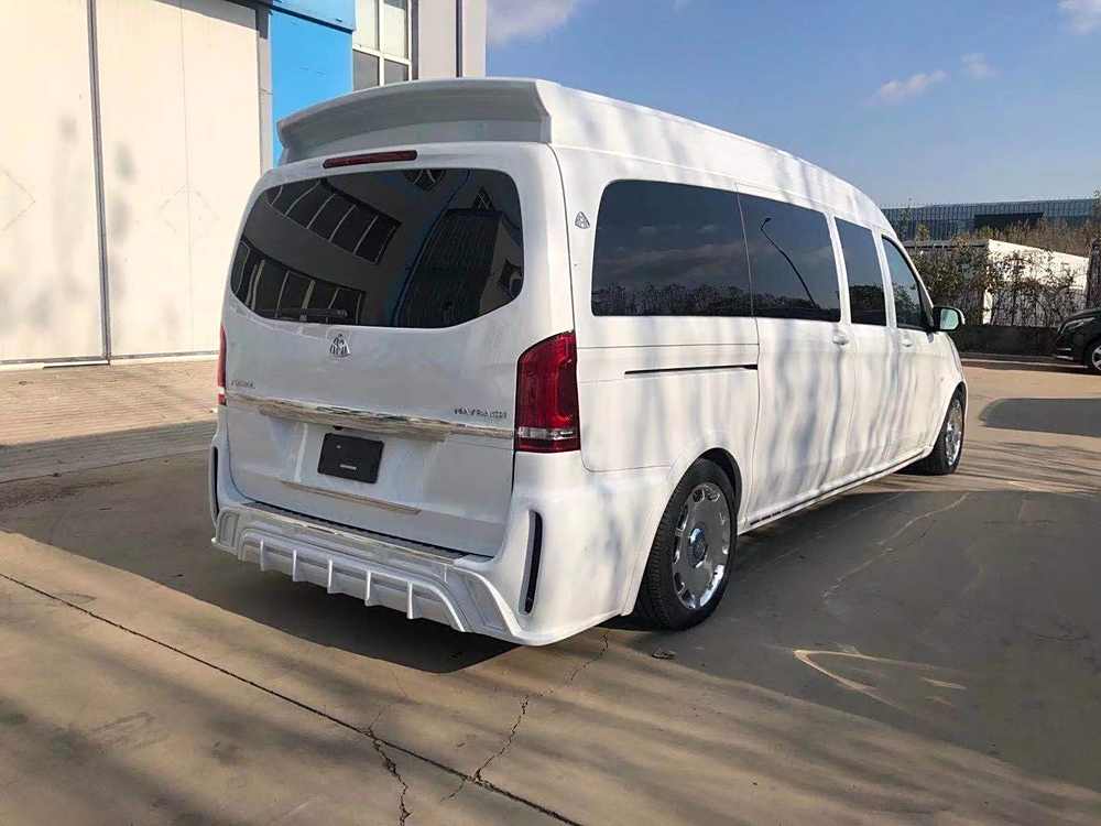 成都平行进口奔驰迈巴赫S级加版提供试乘试驾 限时优惠高达90万元