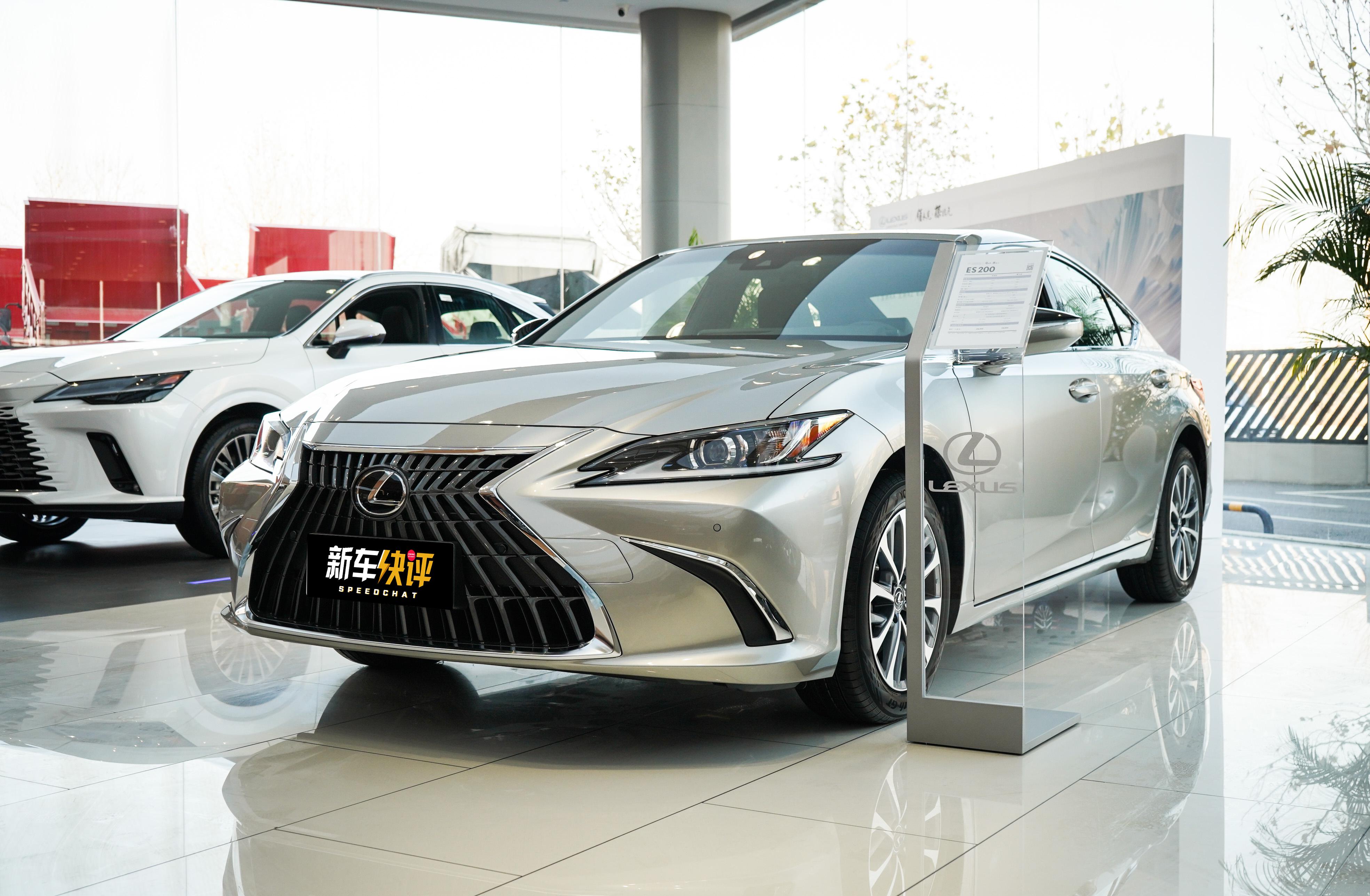 购雷克萨斯GX美版享29万优惠 最低81万