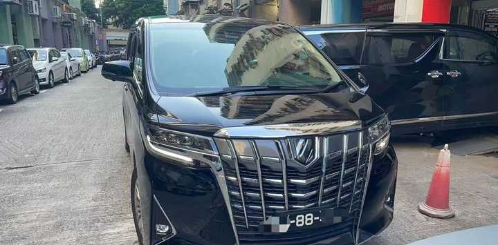 丰田埃尔法好在哪里?