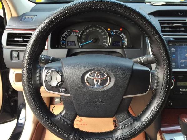 成都丰田塔库玛加规版钜惠17.8万元 欢迎试乘试驾