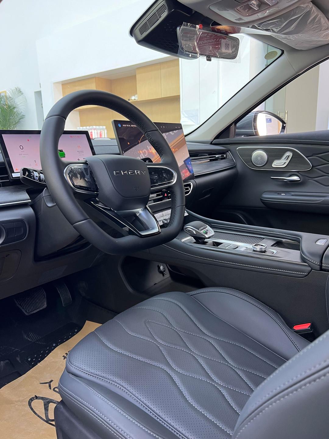 成都瑞虎8 PRO优惠高达2.50万 仅9.49万可入手