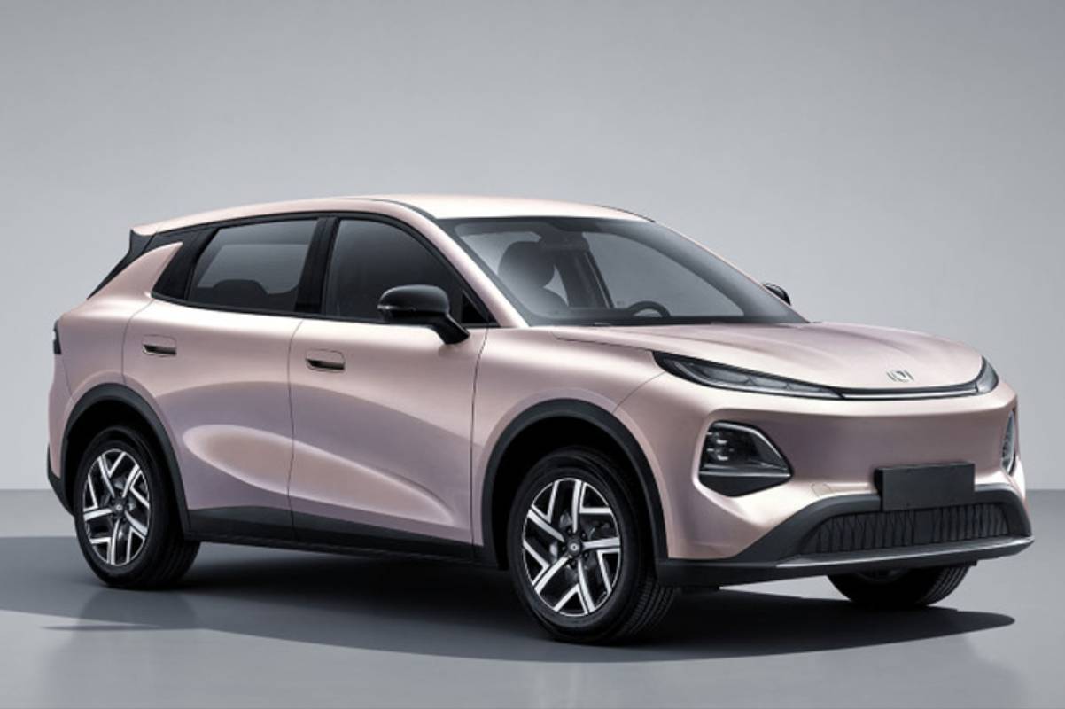 安心才是硬道理!长安启源Q05超级置换7.49万元起!