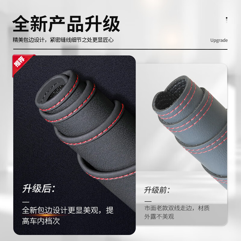 双流银河星舰7价格最低8.78万起 暂无优惠