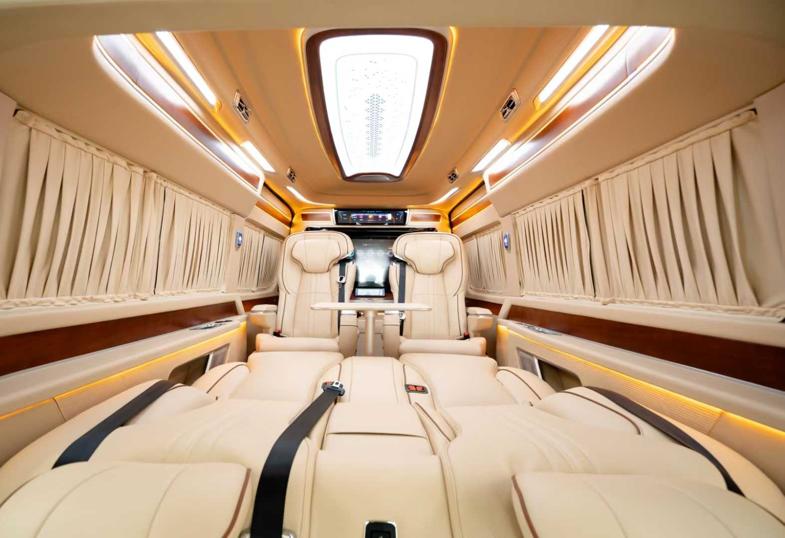 海狮中东版降价促销中 直降4万