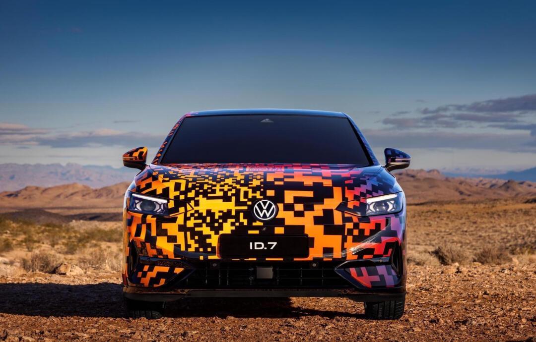 帕萨特ePro申报图曝光 搭载1.5T插混动力