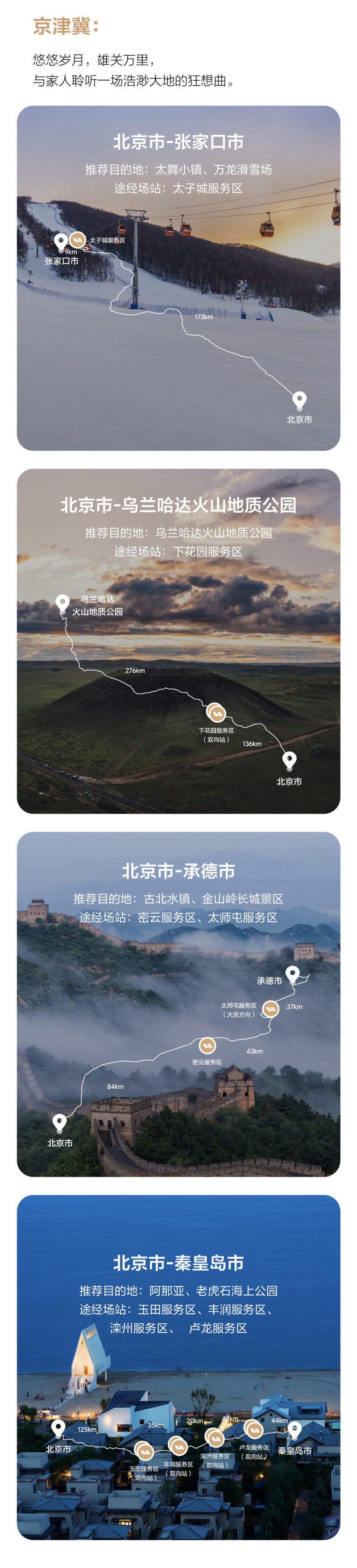 理想超充站4000站达成,已布局31个省份