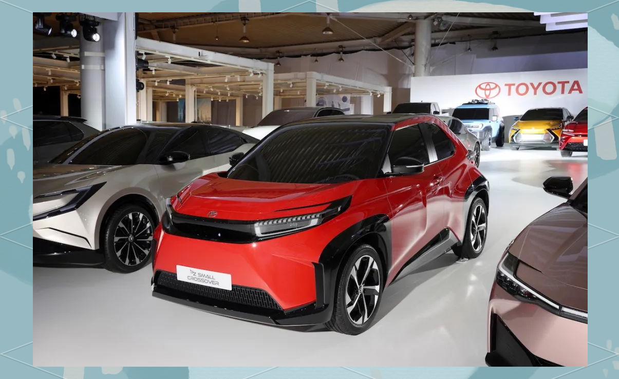 极星韩国设定2026年4000台电动车销量目标