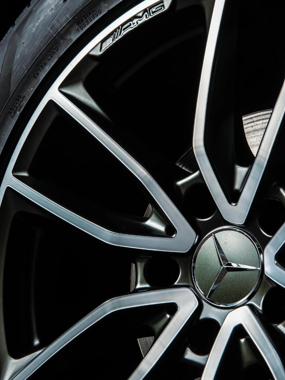 平行进口2024款奔驰G500硬派越野实测解析