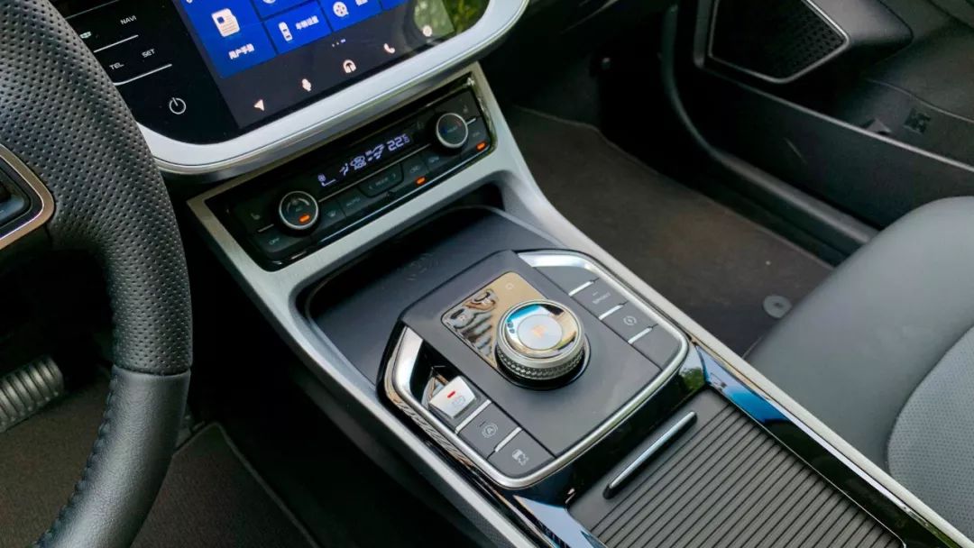 吉利再落电池关键棋子