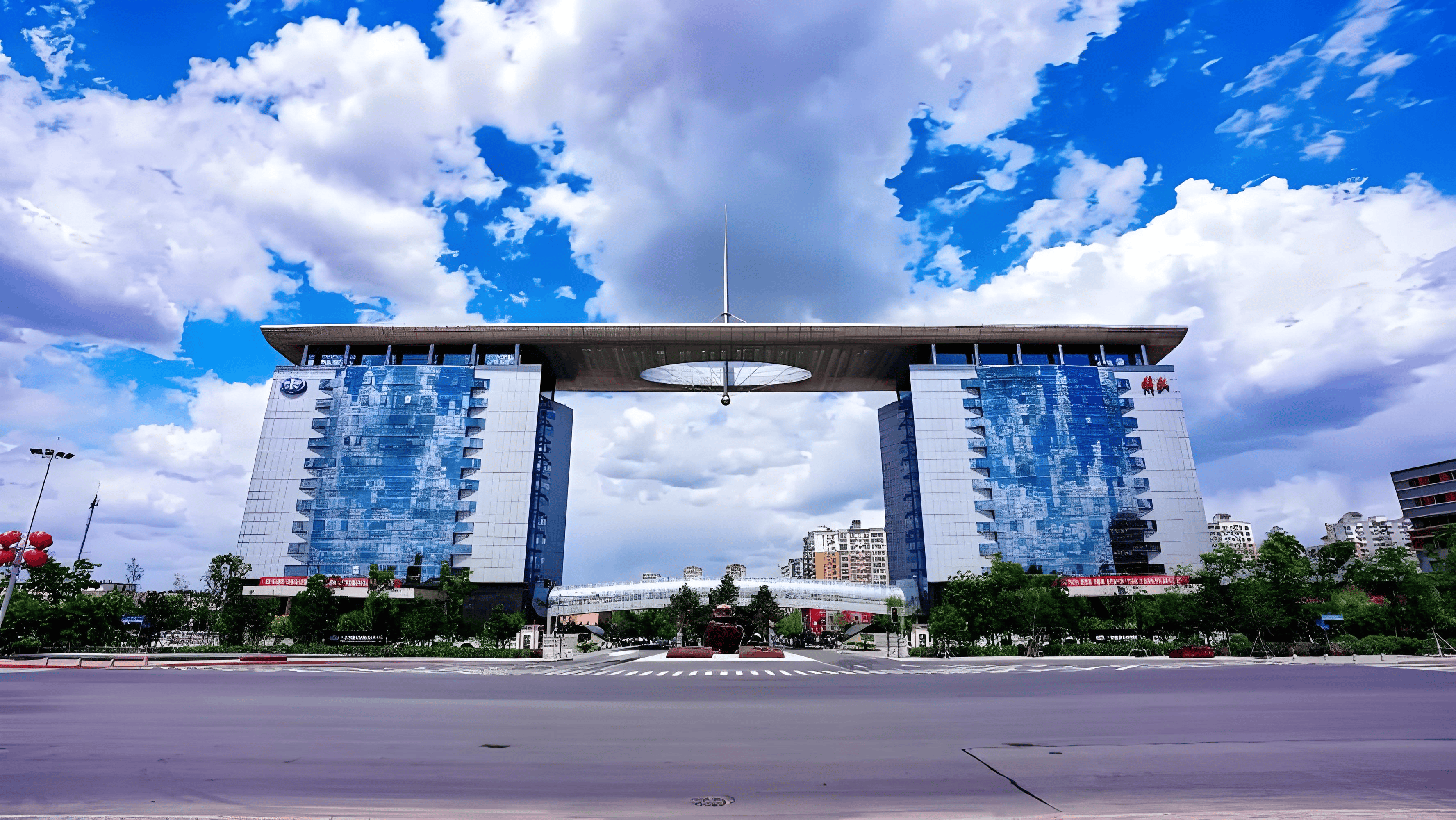 一汽、东风、长安，哪家新能源更强？