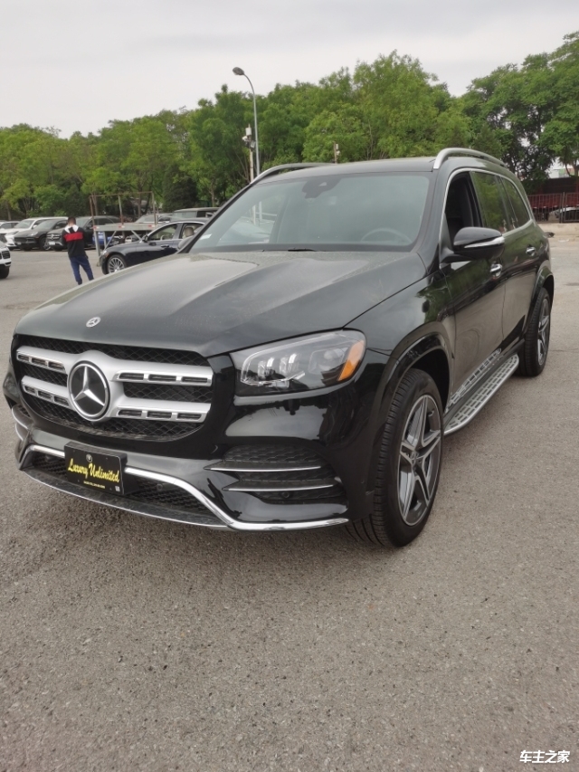 成都奔驰G级欧版降价促销中 购车让利53万元