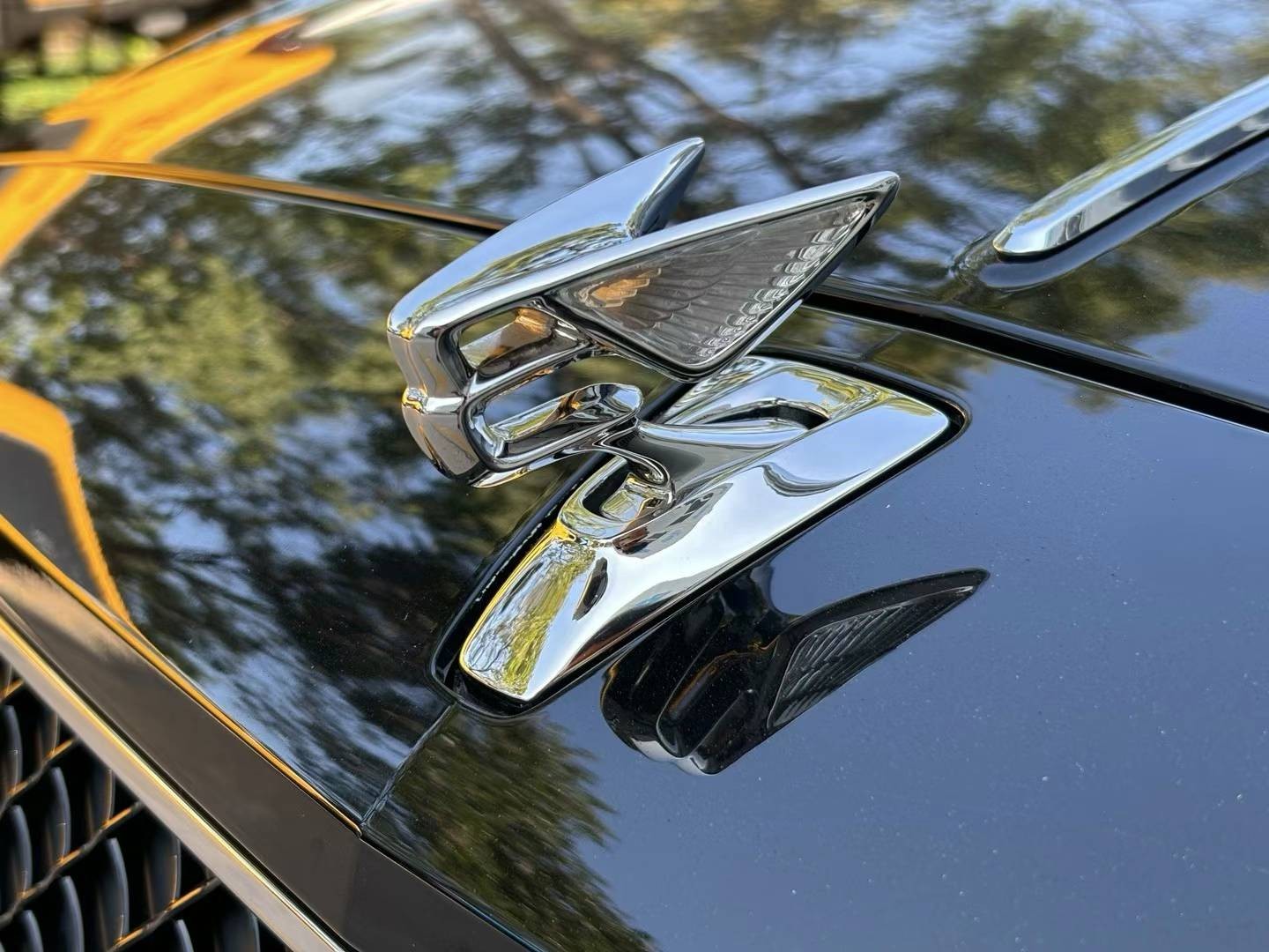 宾利飞驰团购最高优惠30.5万 欢迎到店试驾