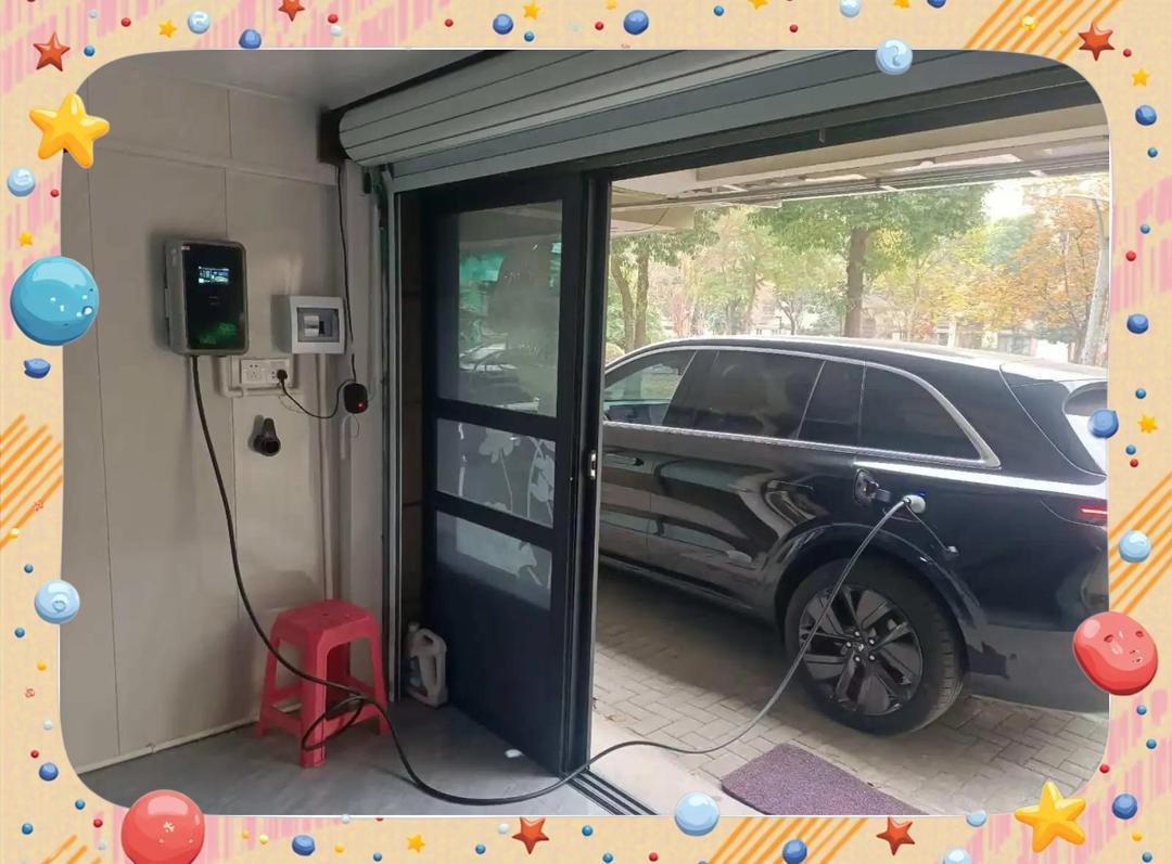 理想汽车法务部宣布捣毁制售假冒理想充电桩窝点