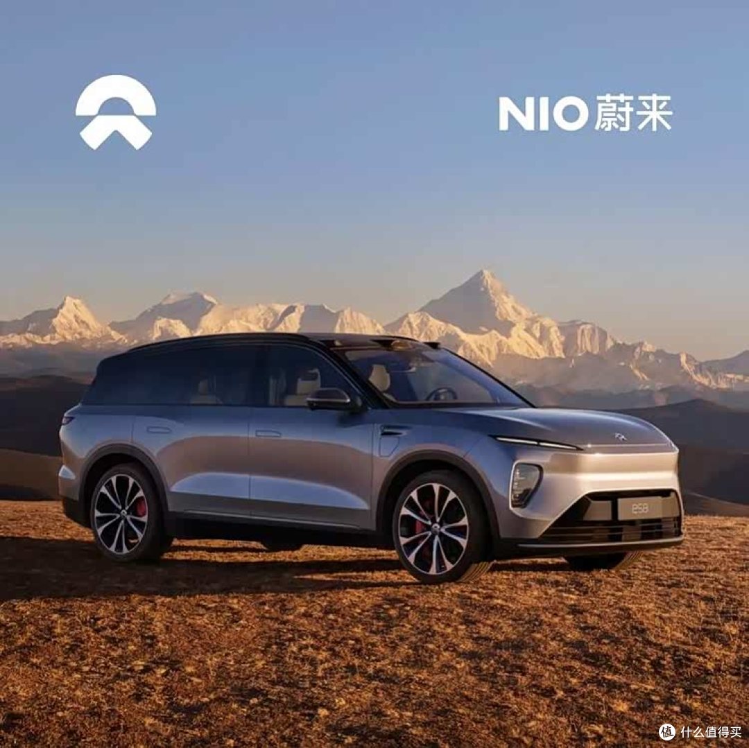 蔚来的2026:盈利拐点遇上产品大年,ES9打响头炮