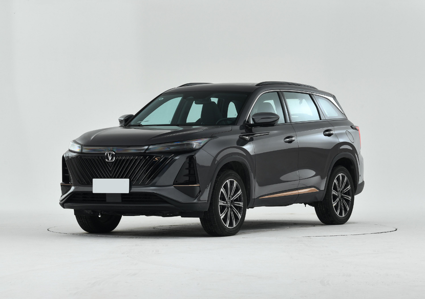 青白江速派降5.70万 最低仅售11.79万