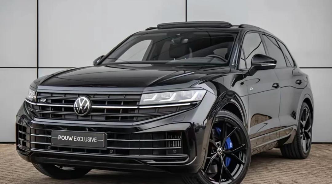 青白江途锐优惠18.80万 最低仅售37.98万