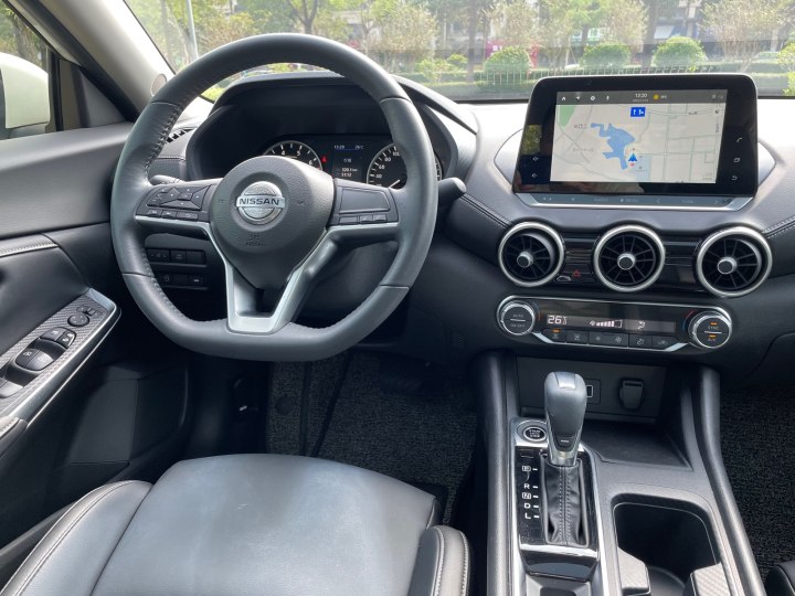 青白江速派降5.70万 最低仅售11.79万