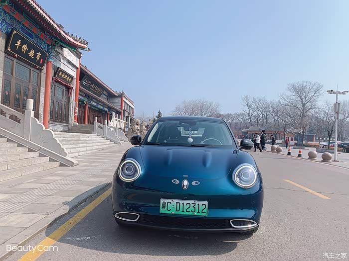 电车已过“山海关”?