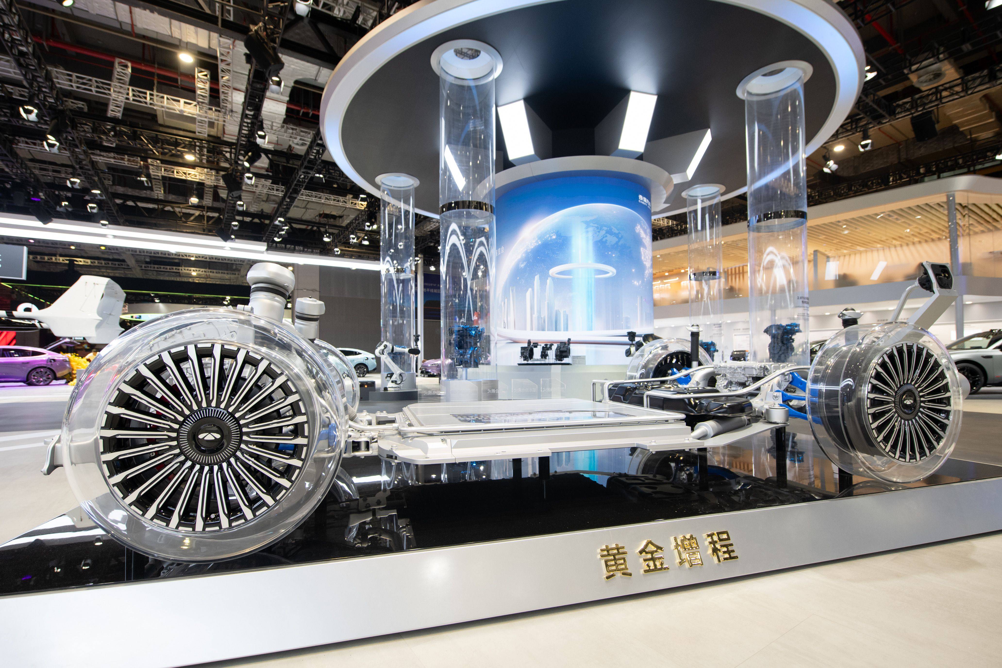 600万辆！奇瑞集团再刷中国品牌汽车出海新纪录