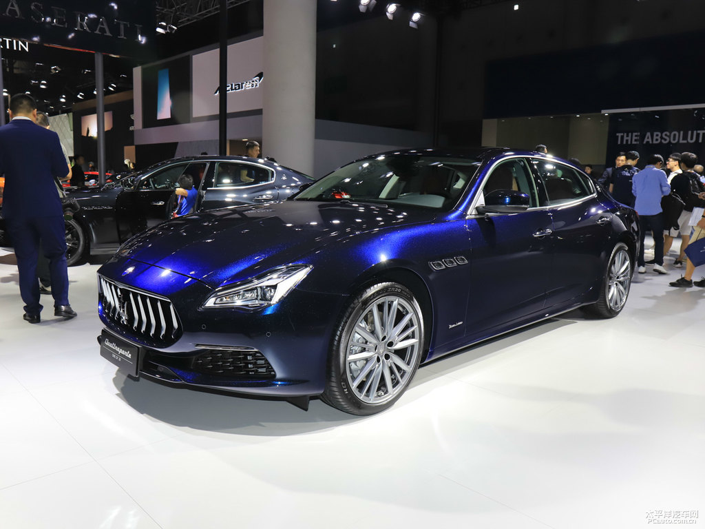 青白江总裁报价141.75万起 暂无优惠