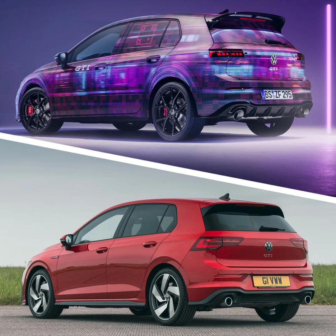 一汽-大众2026款高尔夫GTI上市 限时成交价19.9999万